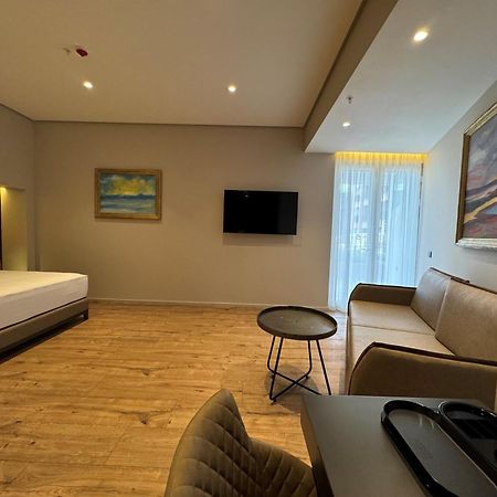 Arka Art Hotel Kashar Экстерьер фото A room at the hotel