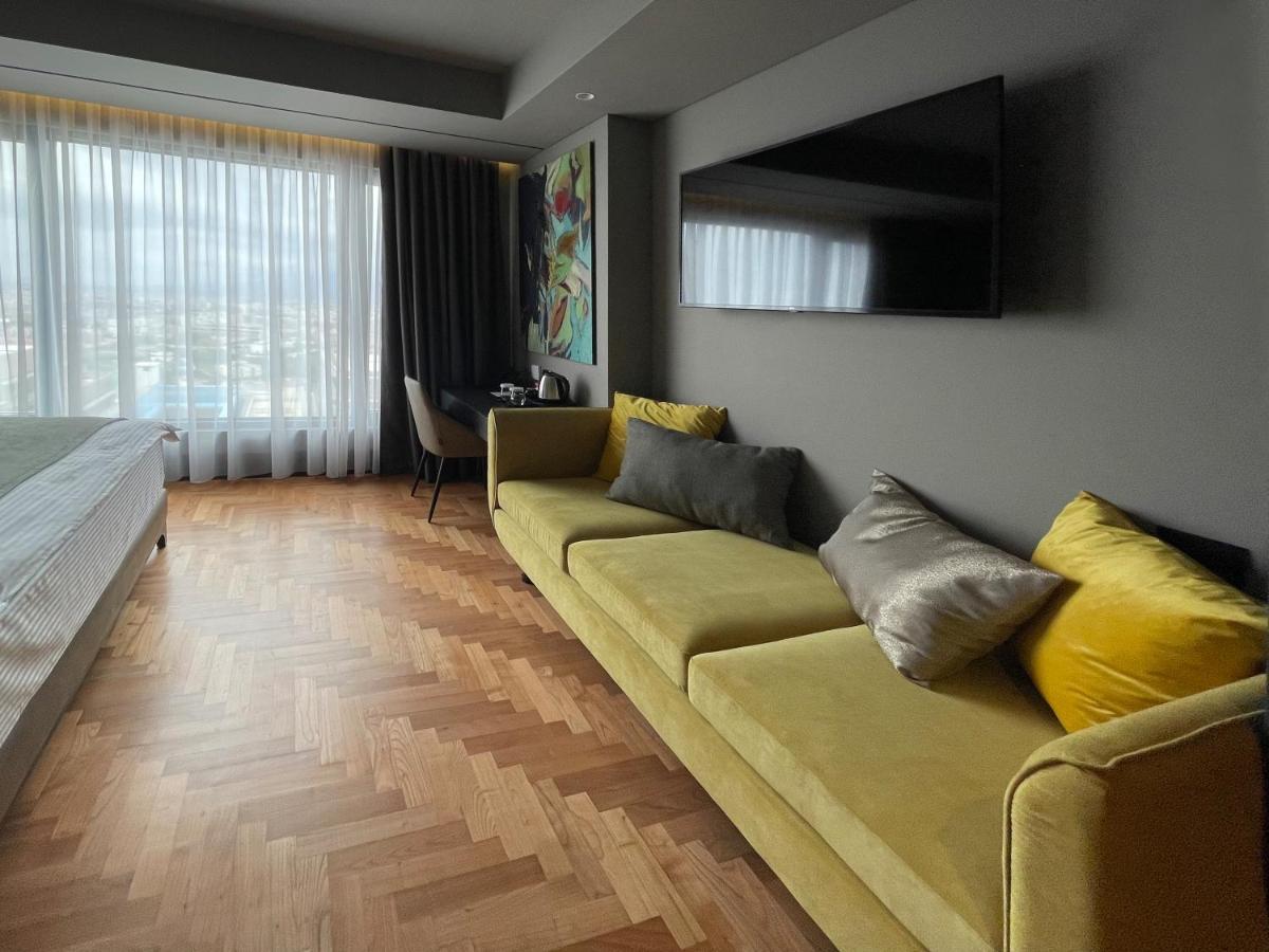 Arka Art Hotel Kashar Экстерьер фото A suite at the hotel