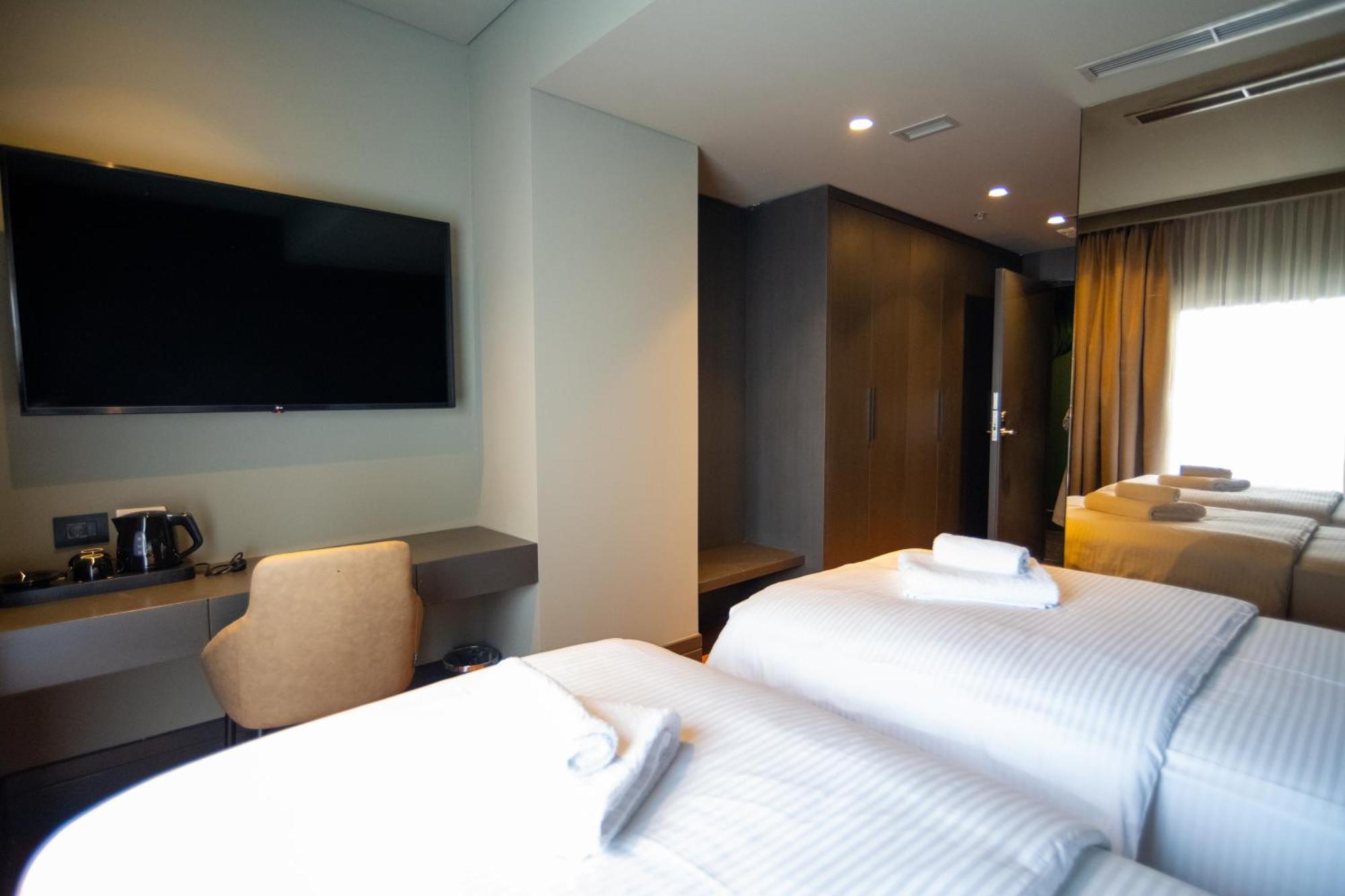 Arka Art Hotel Kashar Экстерьер фото Deluxe Room