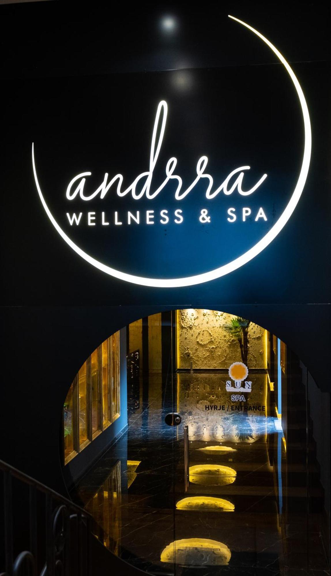 Arka Art Hotel Kashar Экстерьер фото Andhra Spa