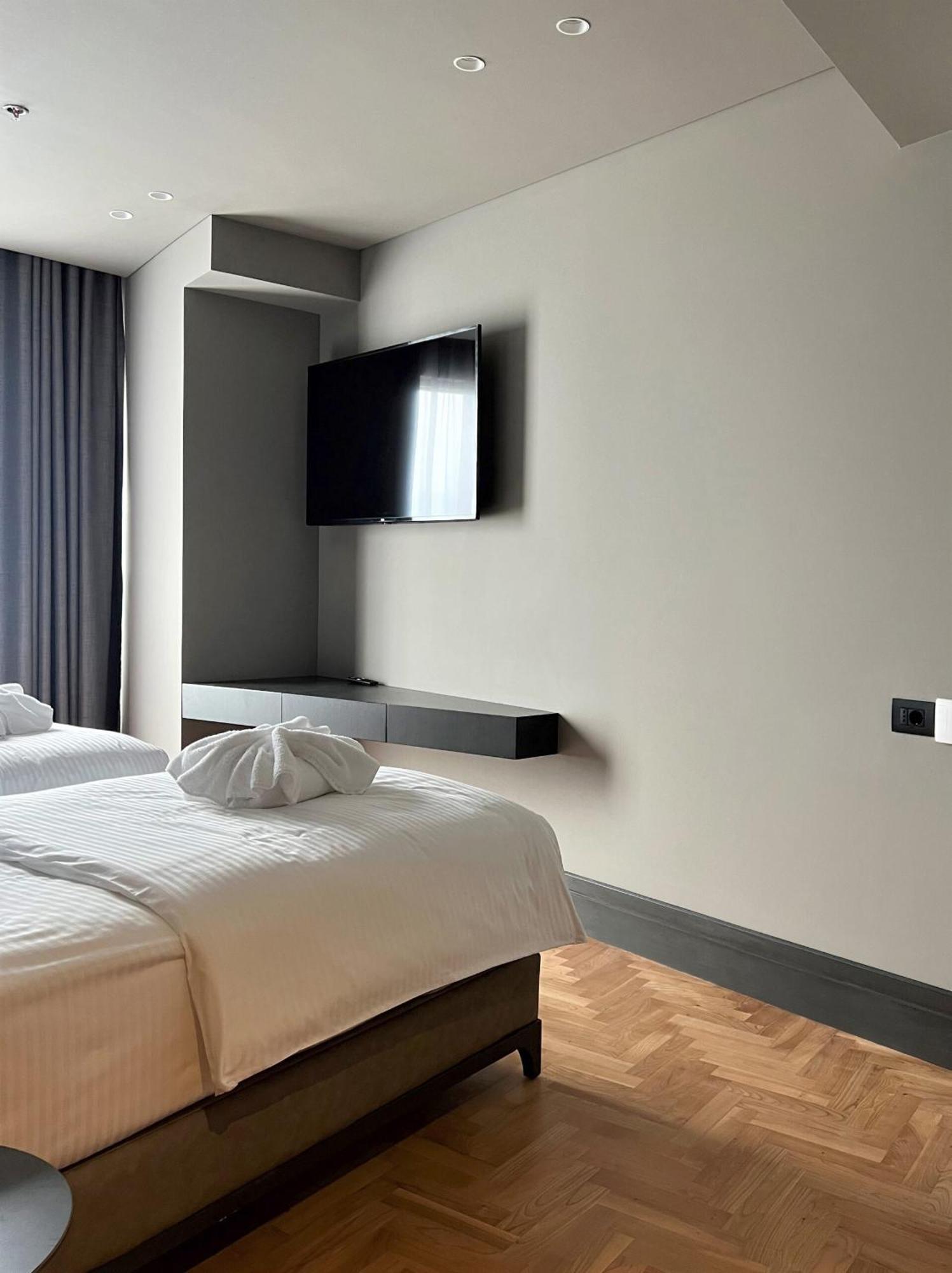 Arka Art Hotel Kashar Экстерьер фото A room at the hotel