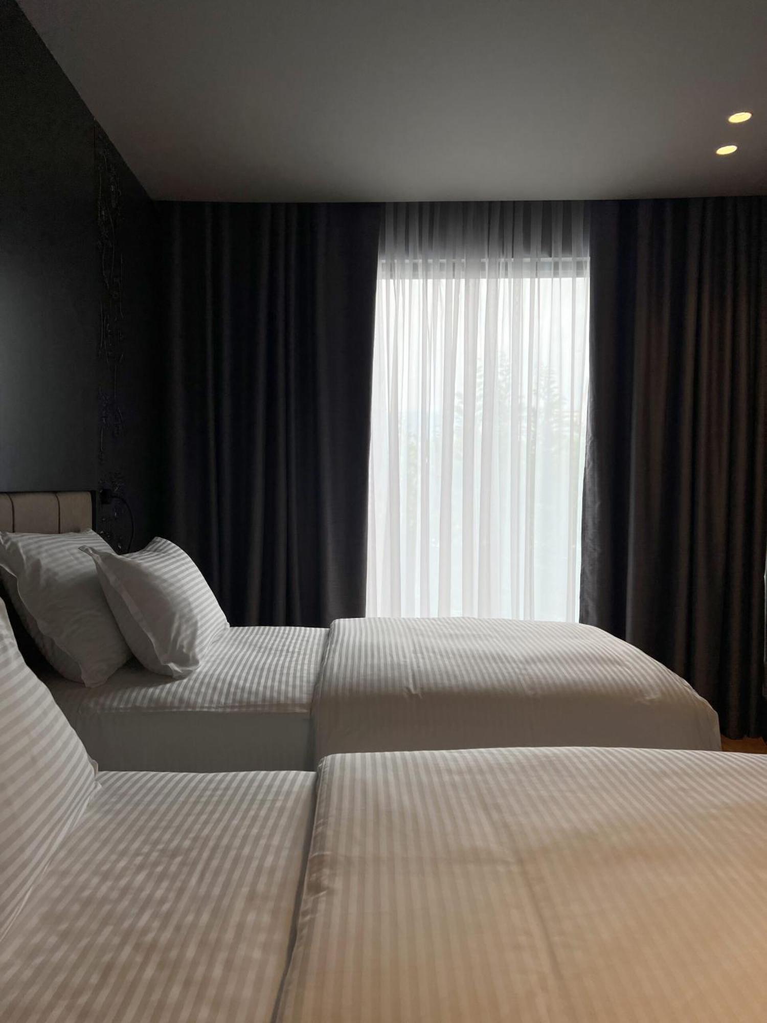 Arka Art Hotel Kashar Экстерьер фото