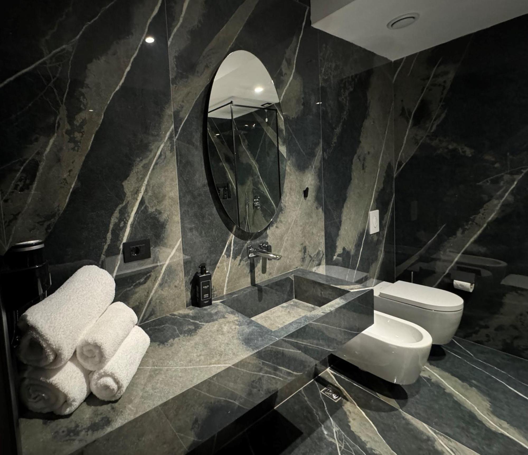 Arka Art Hotel Kashar Экстерьер фото Bathroom